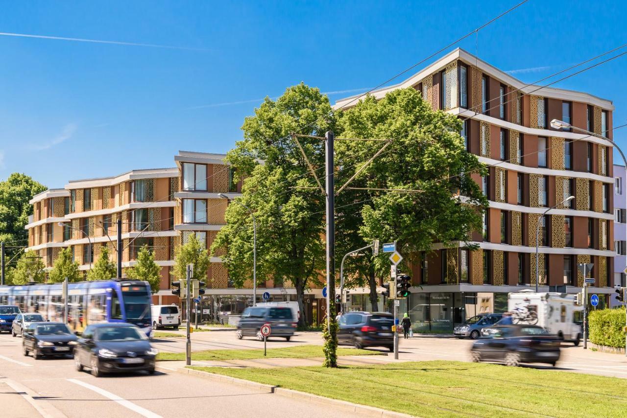 Apartment V7 Boutique Freiburg im Breisgau