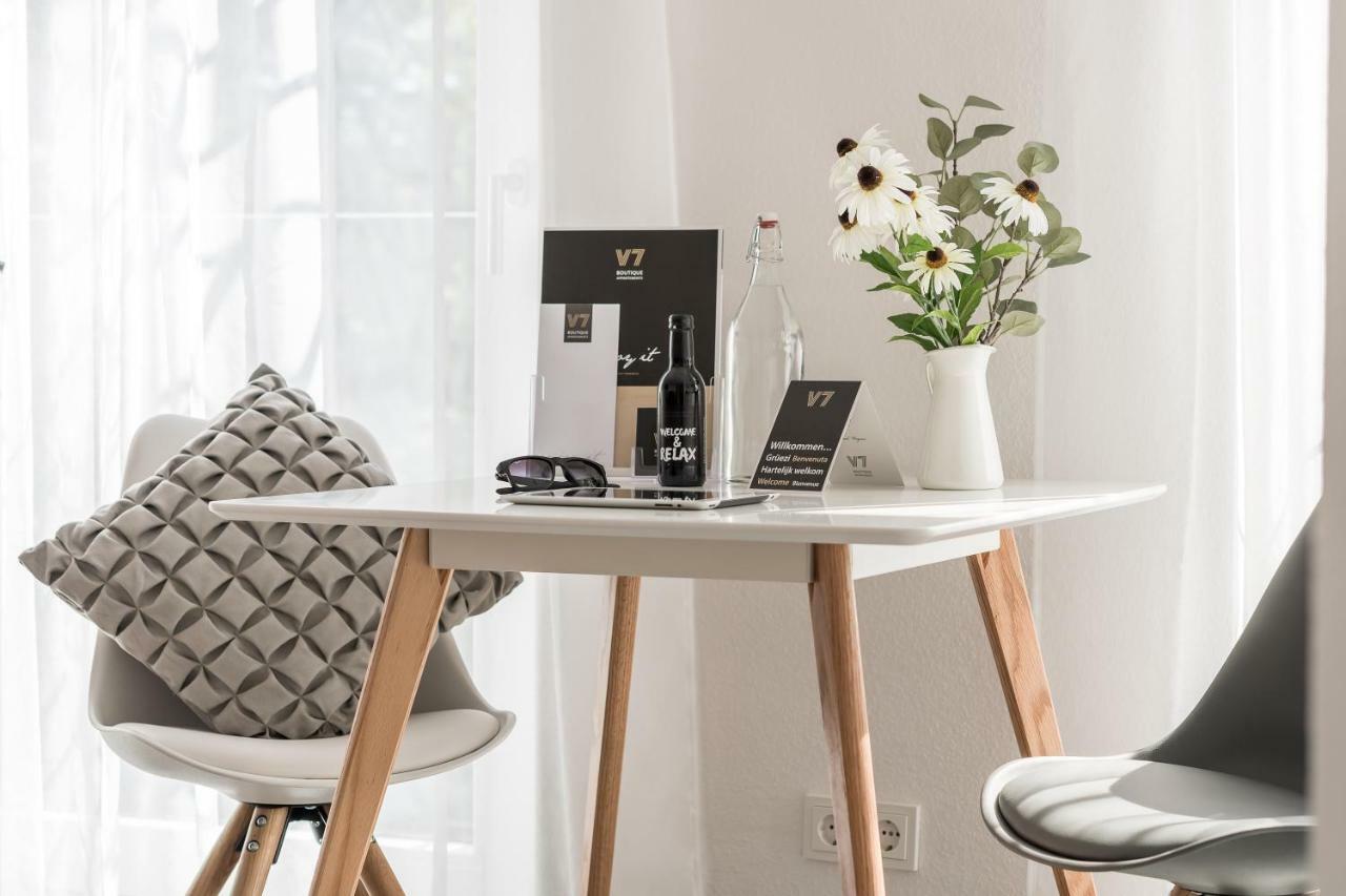 V7 Boutique * Freiburg im Breisgau