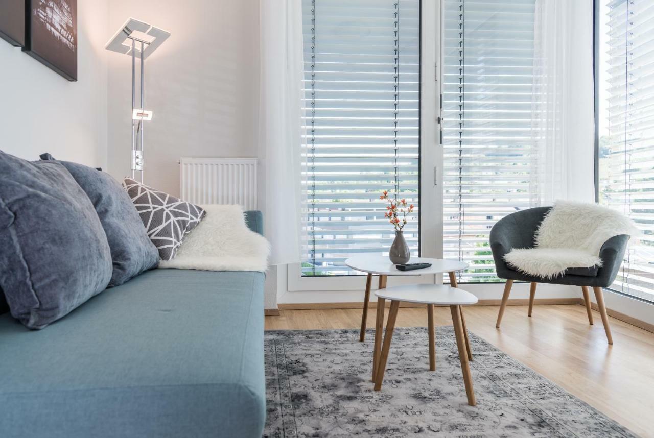 Apartment V7 Boutique *