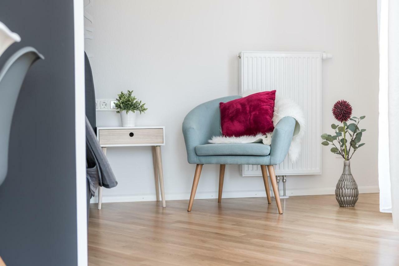 V7 Boutique Apartment