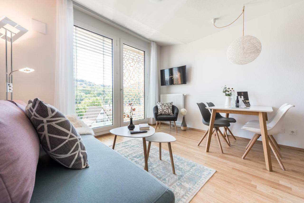 Apartment V7 Boutique *
