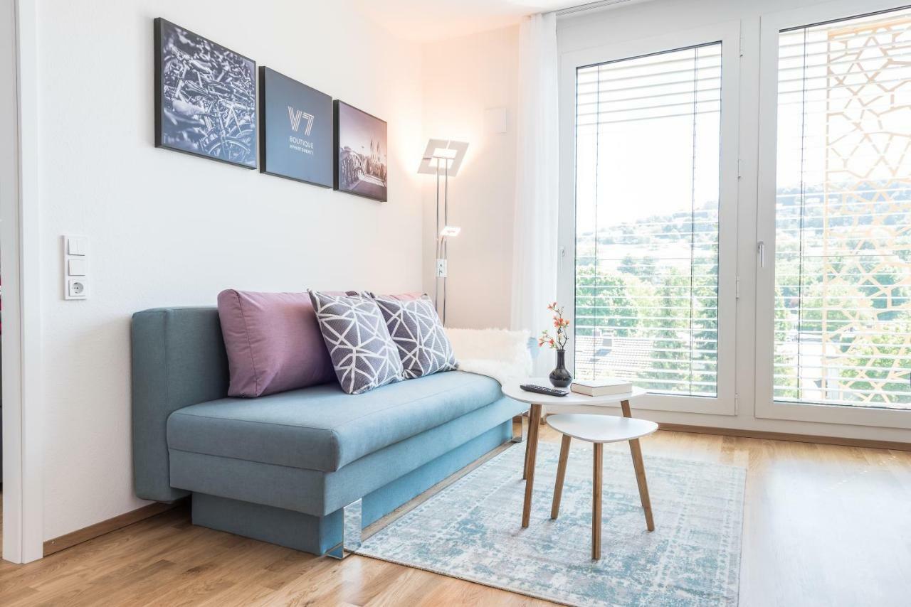 Apartment V7 Boutique