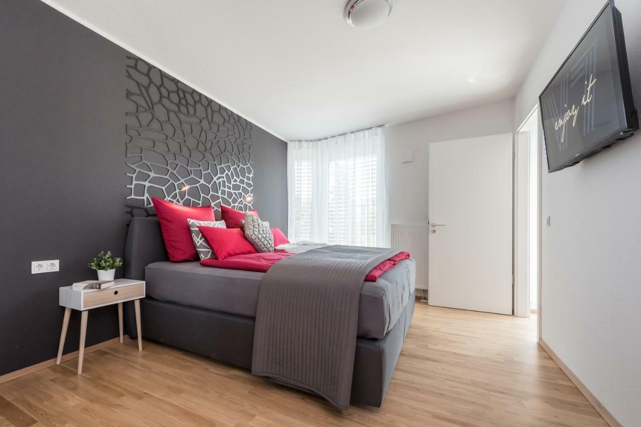 V7 Boutique Apartment