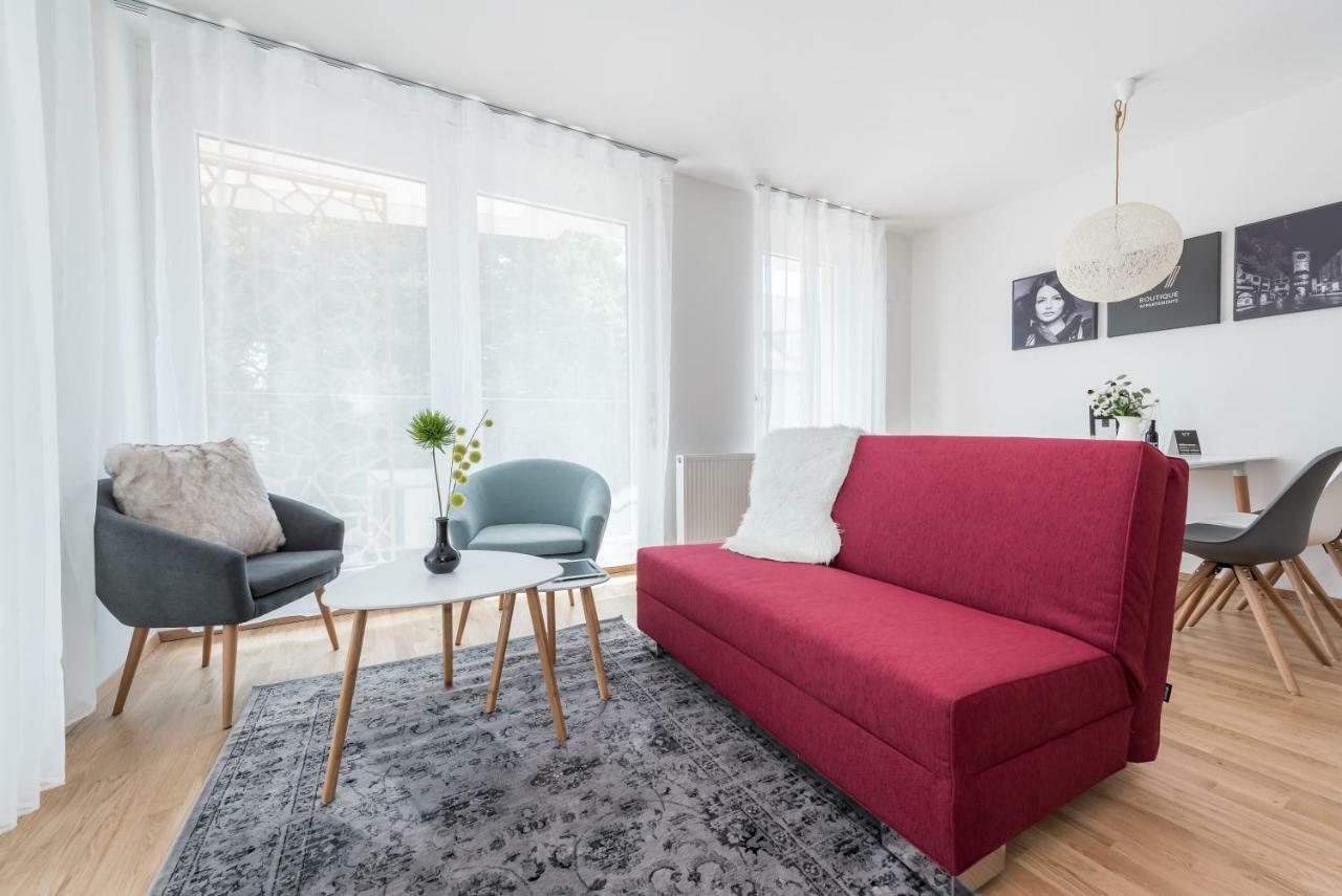 V7 Boutique * Freiburg im Breisgau
