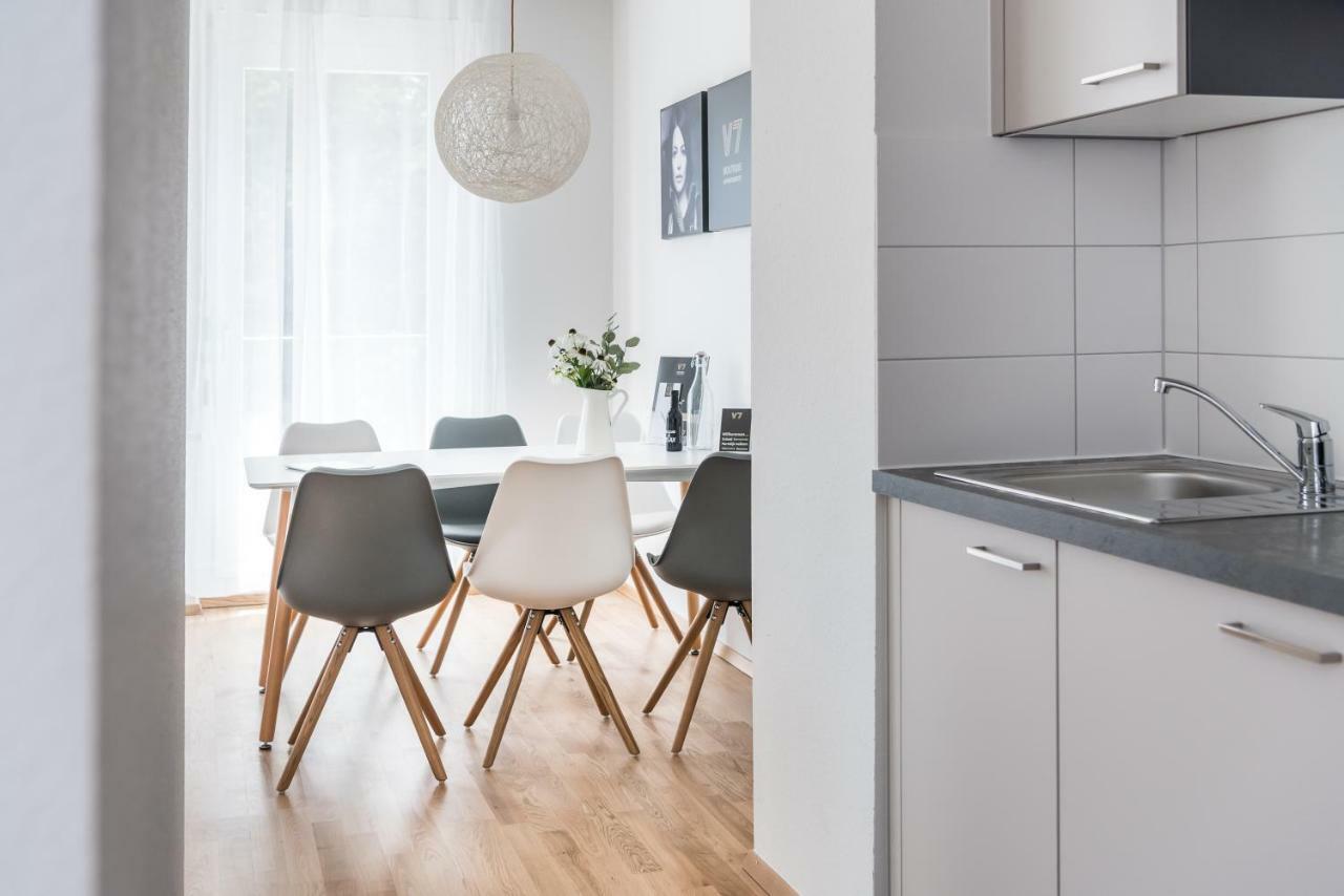 Apartment V7 Boutique
