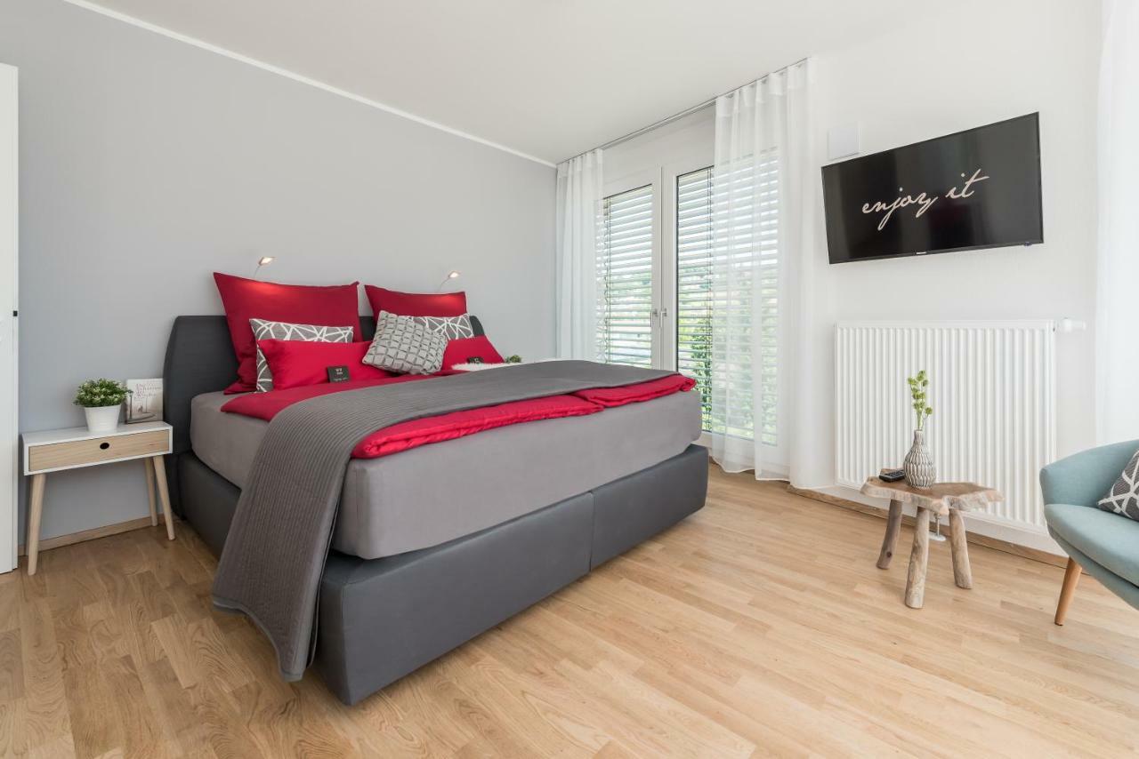 V7 Boutique Apartment