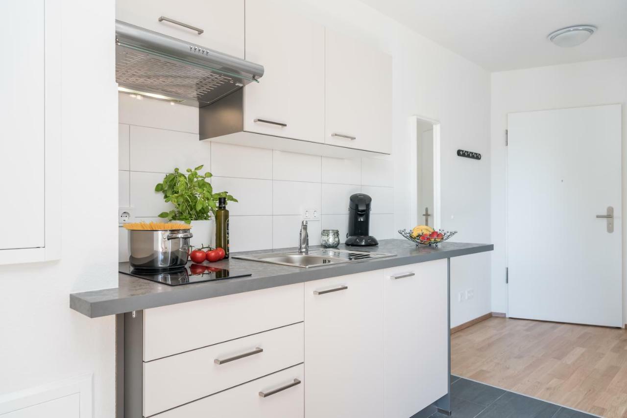 V7 Boutique Apartment