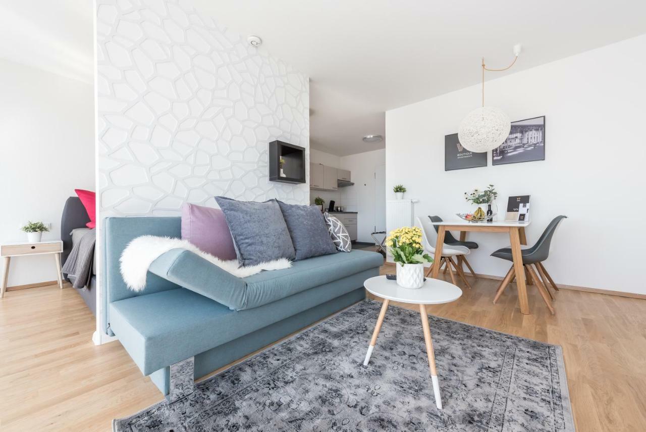 V7 Boutique Apartment