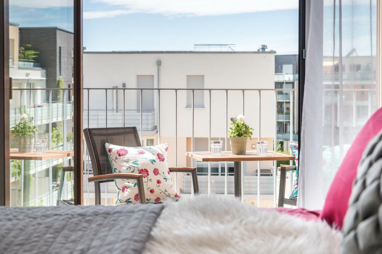 Apartment V7 Boutique *